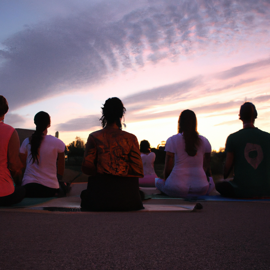 Meditace v Letňanech: Jak Meditovat Prospěšně