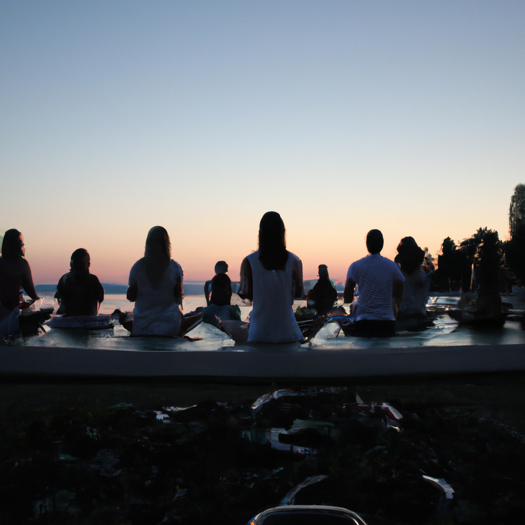 Meditace v Praze 20: Jak Meditovat Efektivně