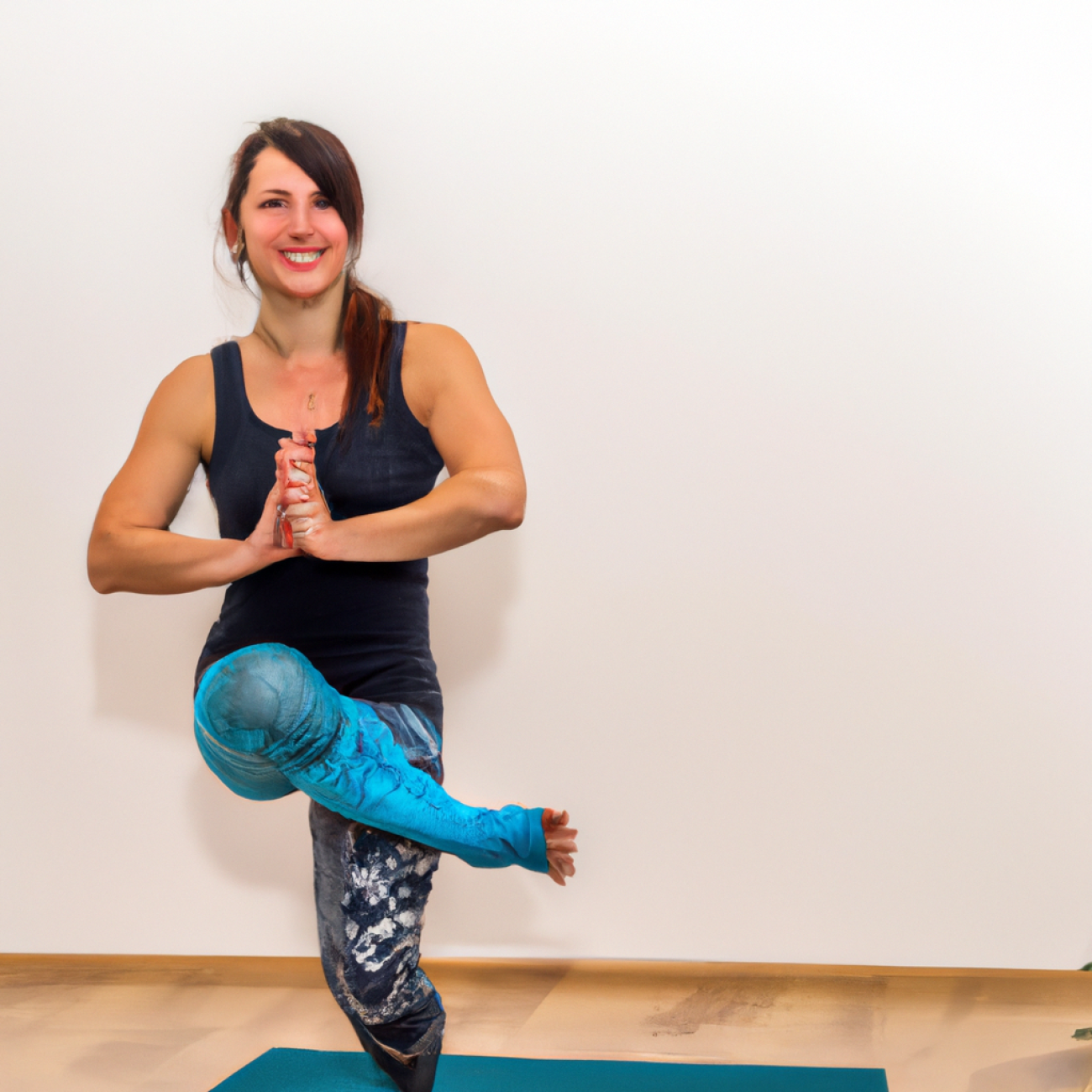 7. Zdraví a wellness: Jak hot yóga ve Vederu posiluje vaše tělo a ducha