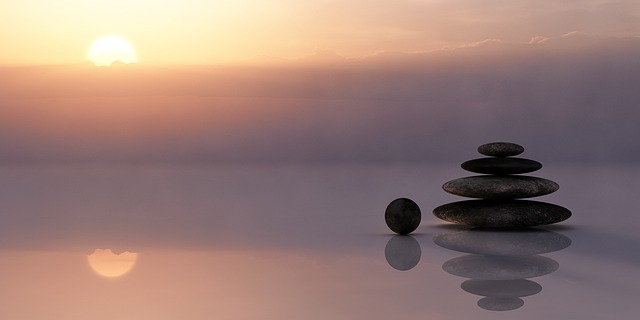 Meditace v Holešovicích: Jak Najít Duševní Harmonii