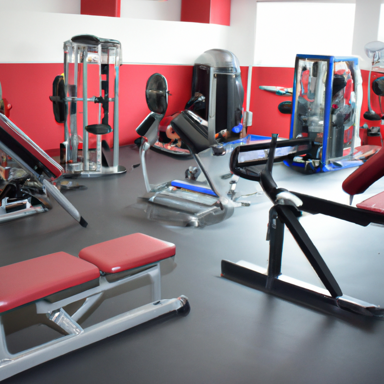 - Vyhledávání kvalitní fitness studio v Kobylisích? Máme ⁤pro vás tipy a rady!