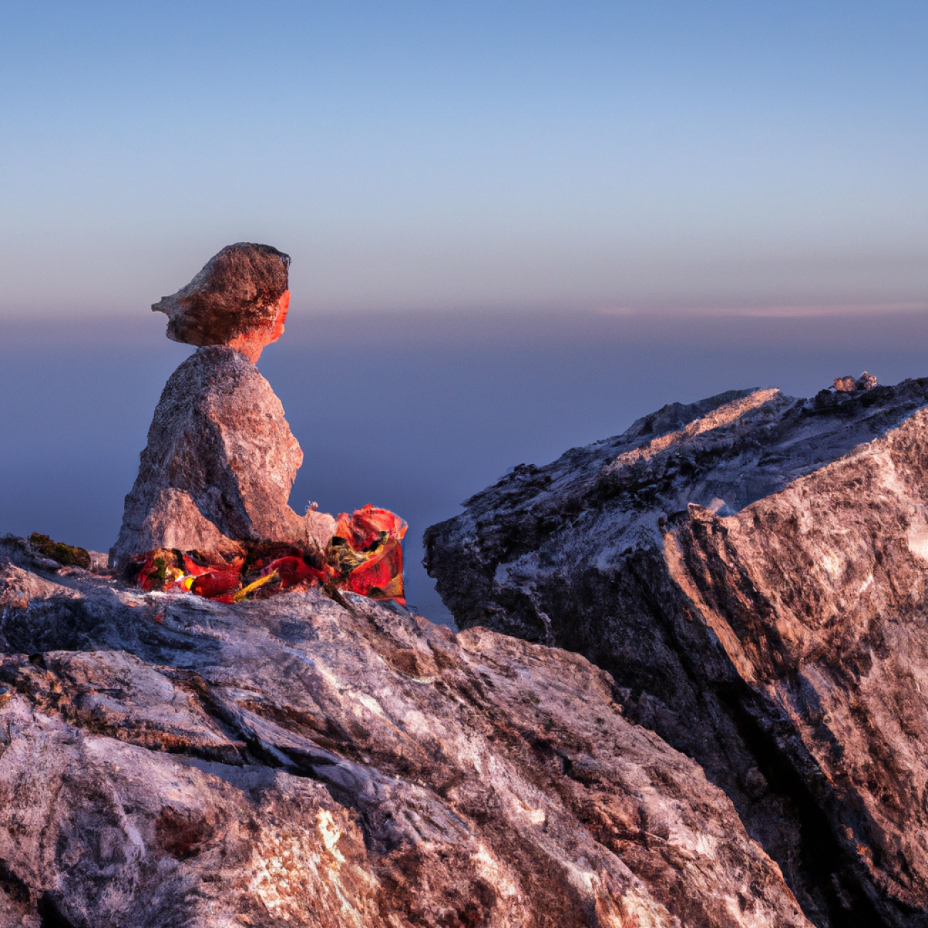 Meditace ve Vysočanech: Prospěchy pro tělo i mysl