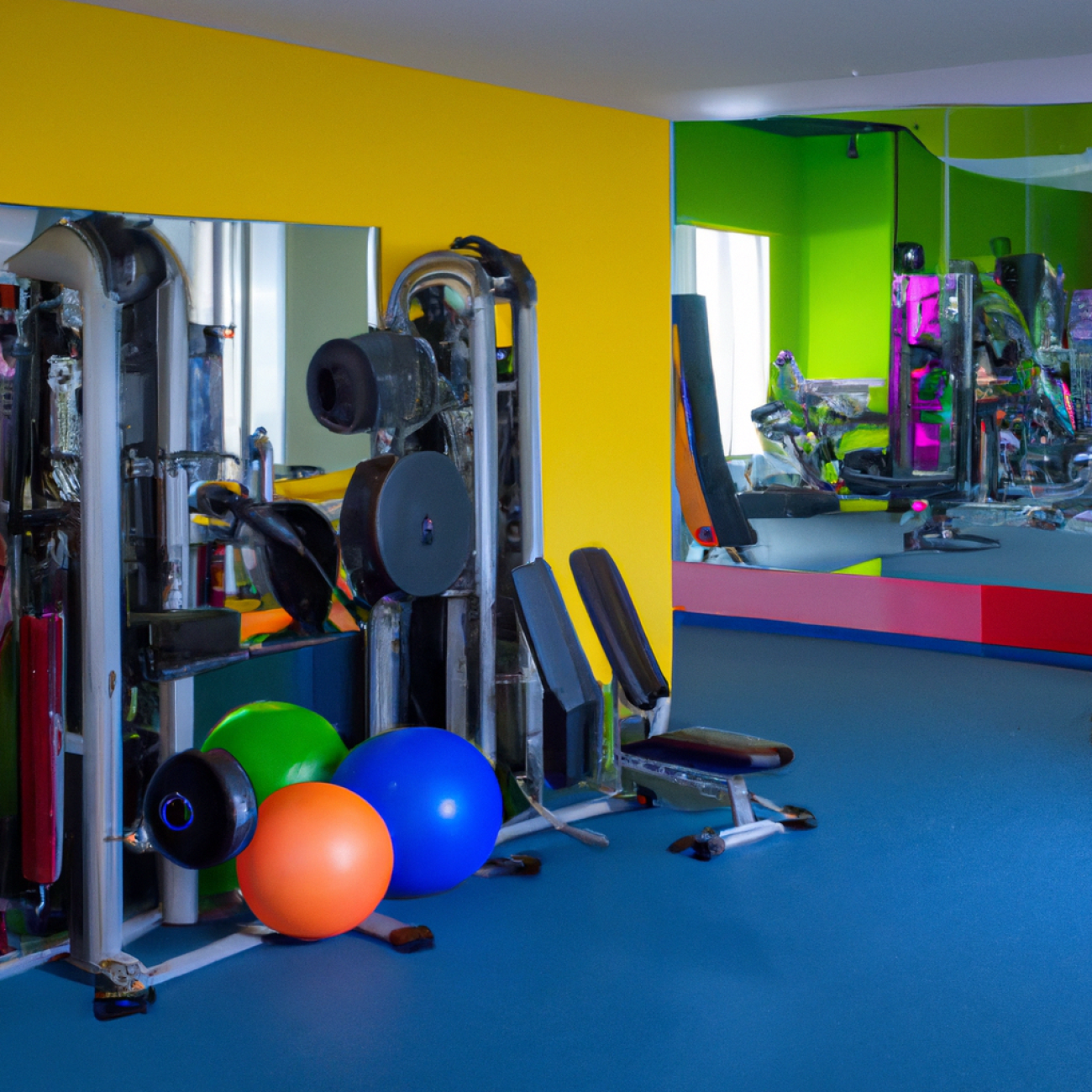 - Fitness studia v Kobylisích: Proč je kvalita důležitá a jak ji najít?