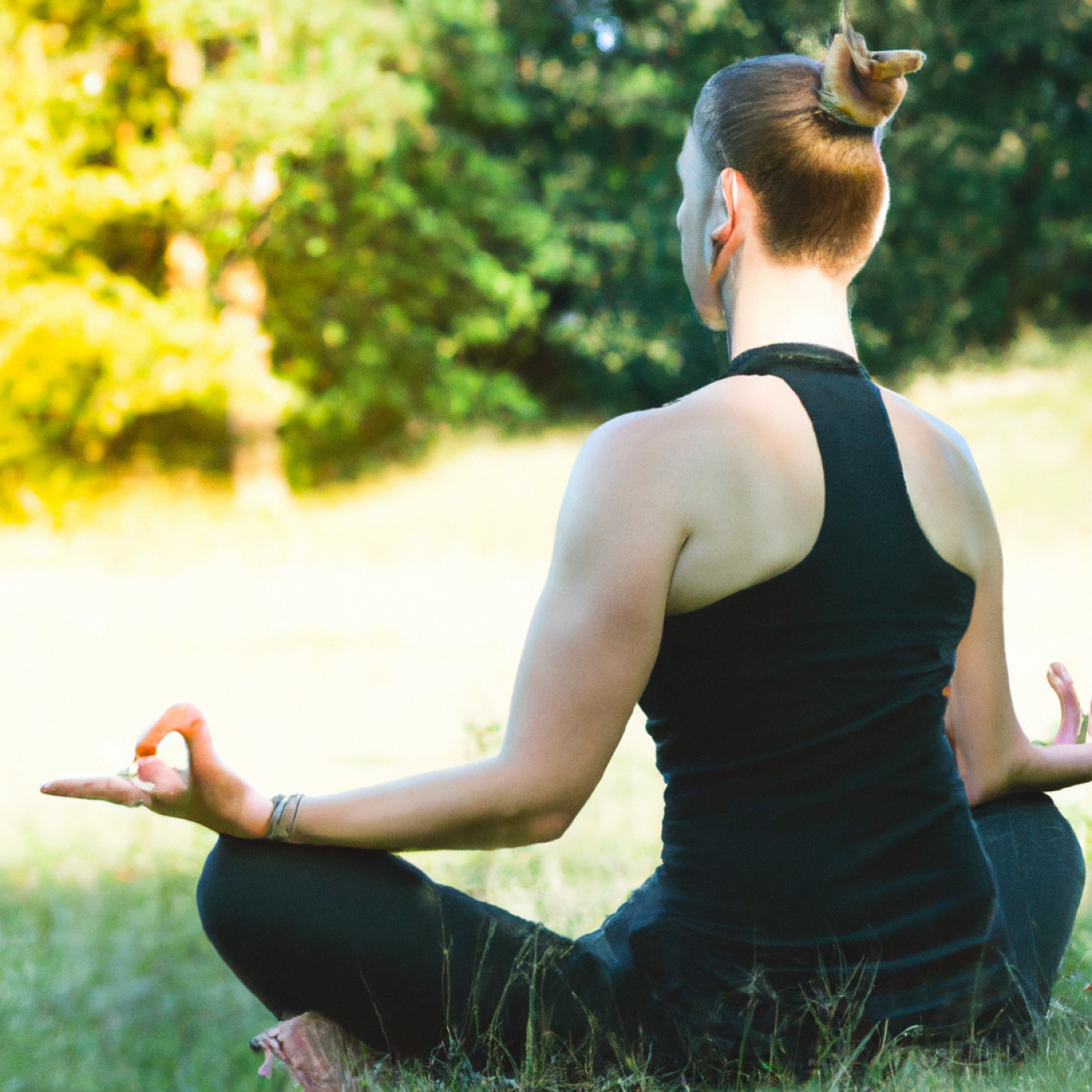 7. Využijte meditaci jako nástroj pro seberozvoj: Jak meditace v Hrdlořezích přináší osobní růst a sebepoznání