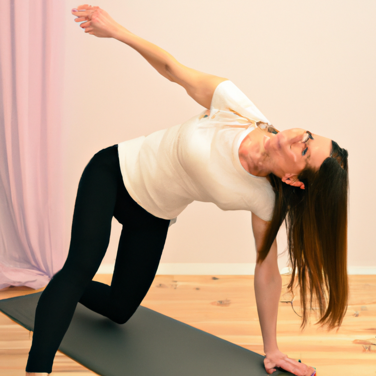 - Pilates pro osoby se zdravotními omezeními: Jak přizpůsobit cvičení