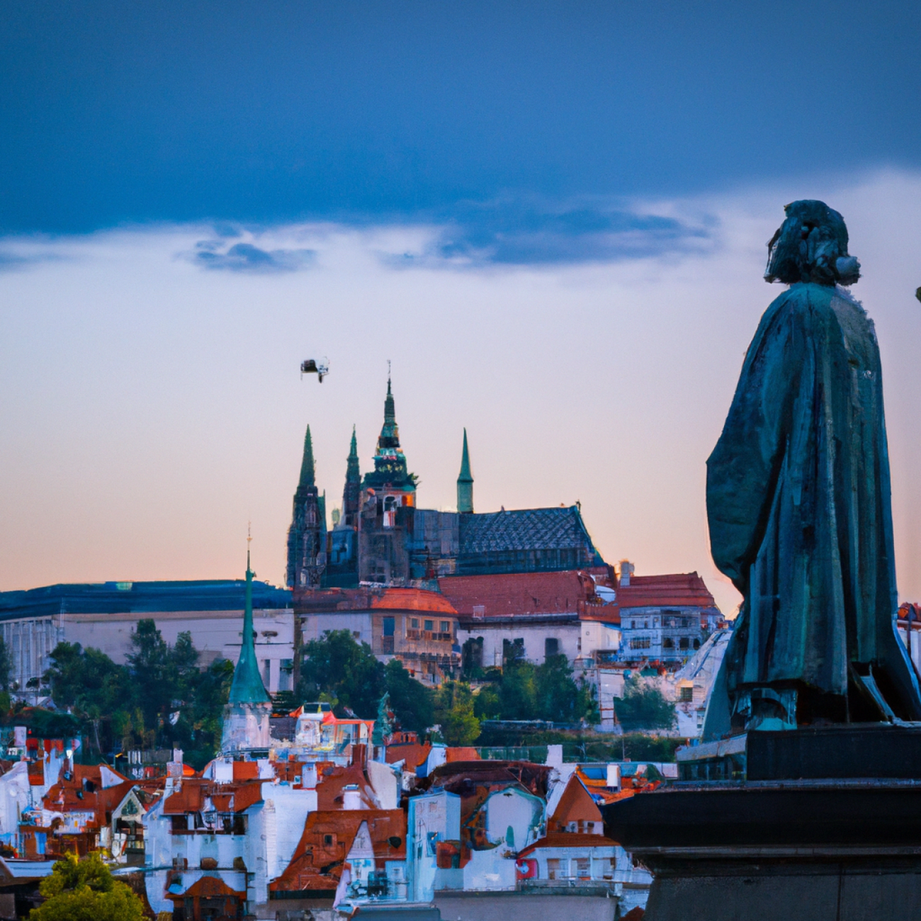- Více než jen relaxace: Jak meditace v Praze 9 ovlivňuje váš fyzický a duševní zdraví