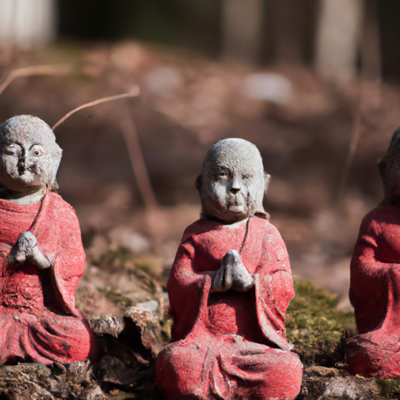 Pozitivní myšlení: Prozkoumejte sílu meditace v Řeporyjích pro podporu duševního blahobytu