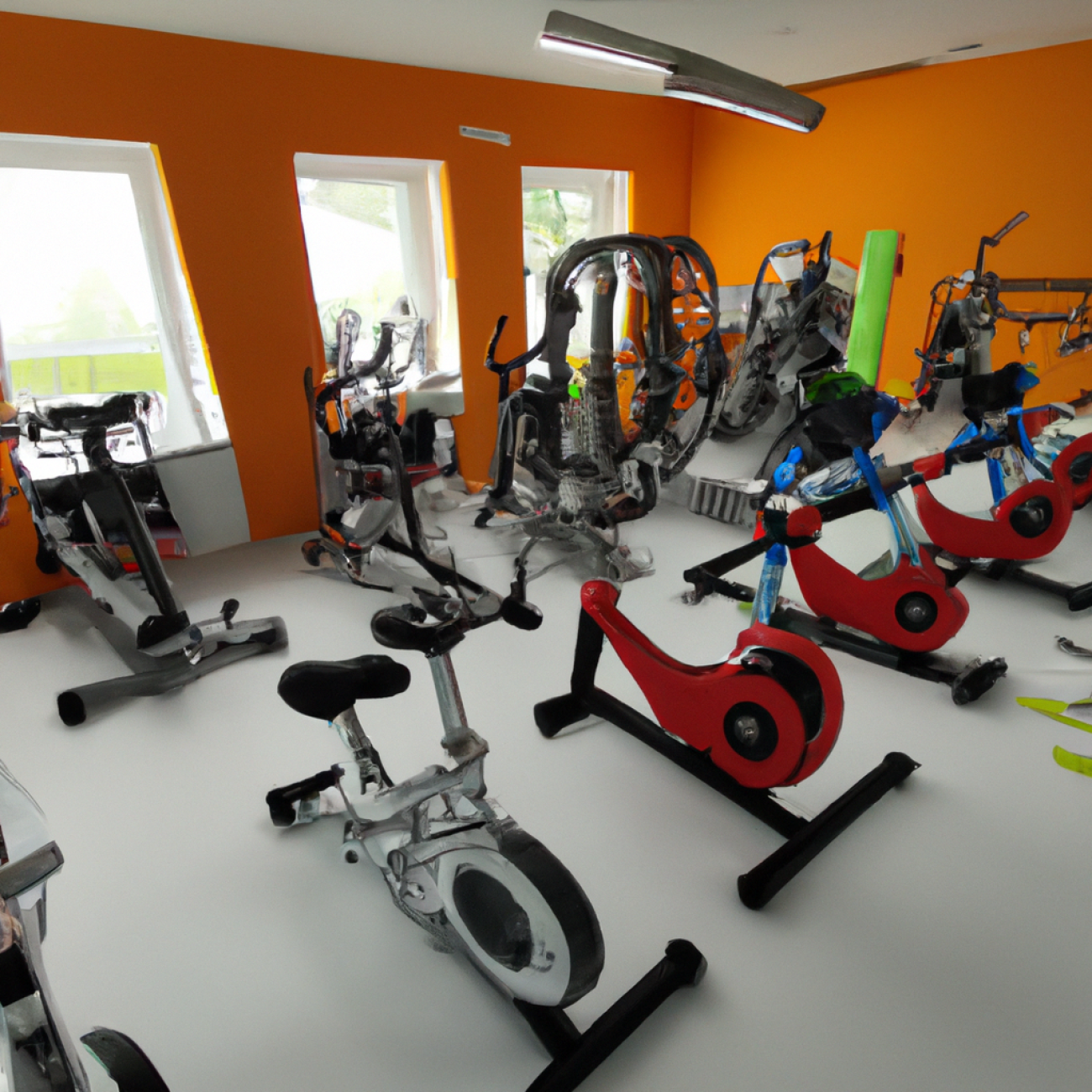 Nejlepší ‌fitness centrum v Pitkovicích:‍ Vyhrajte se⁤ svěží a zdravou atmosférou