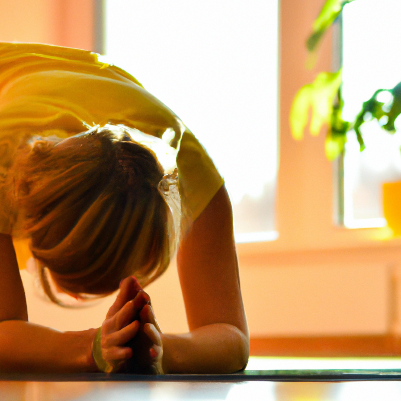 3. Výhody meditace ve vederu: Posílení těla, zklidnění mysli