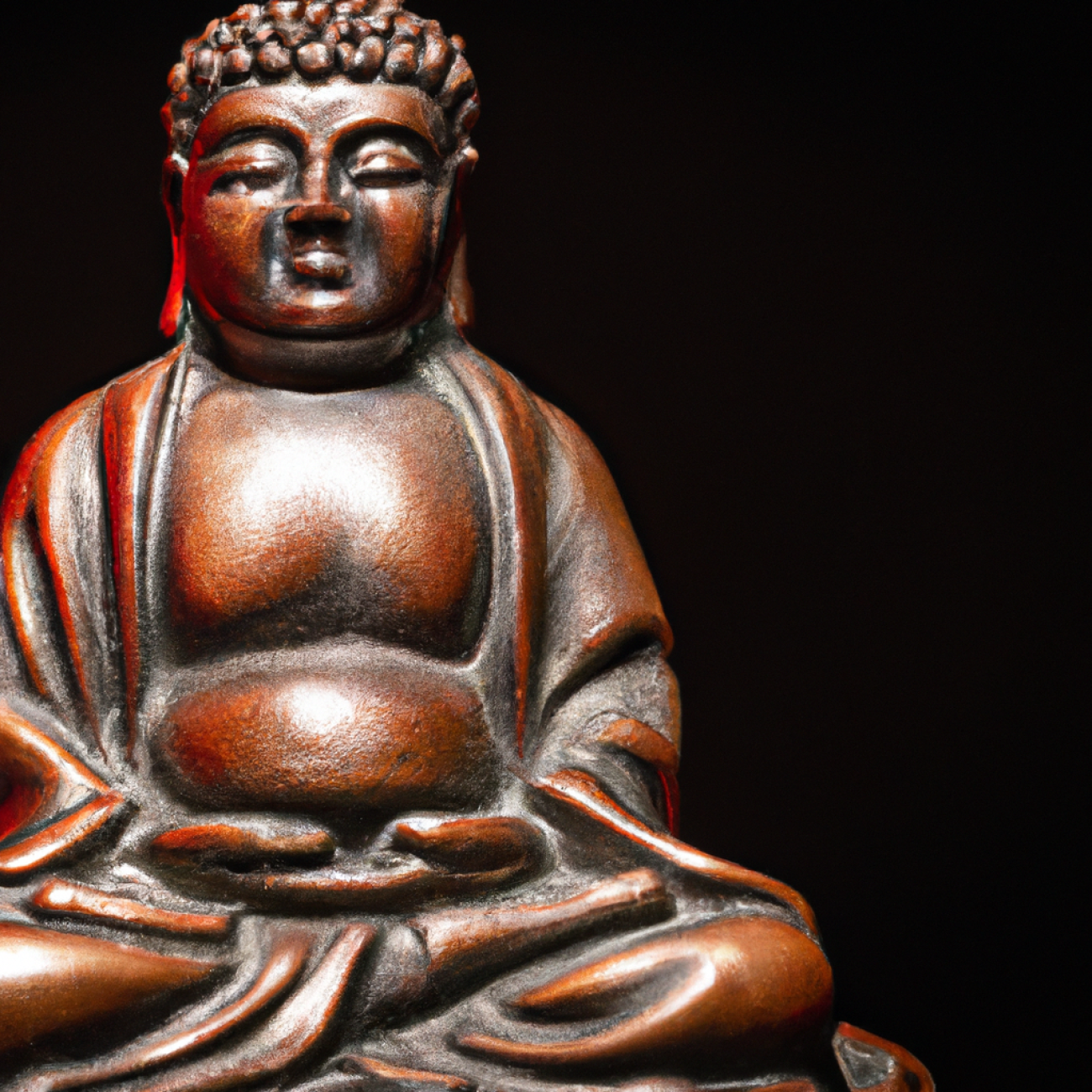 2. Jak najít klid a vyrovnanost skrze praxi meditace
