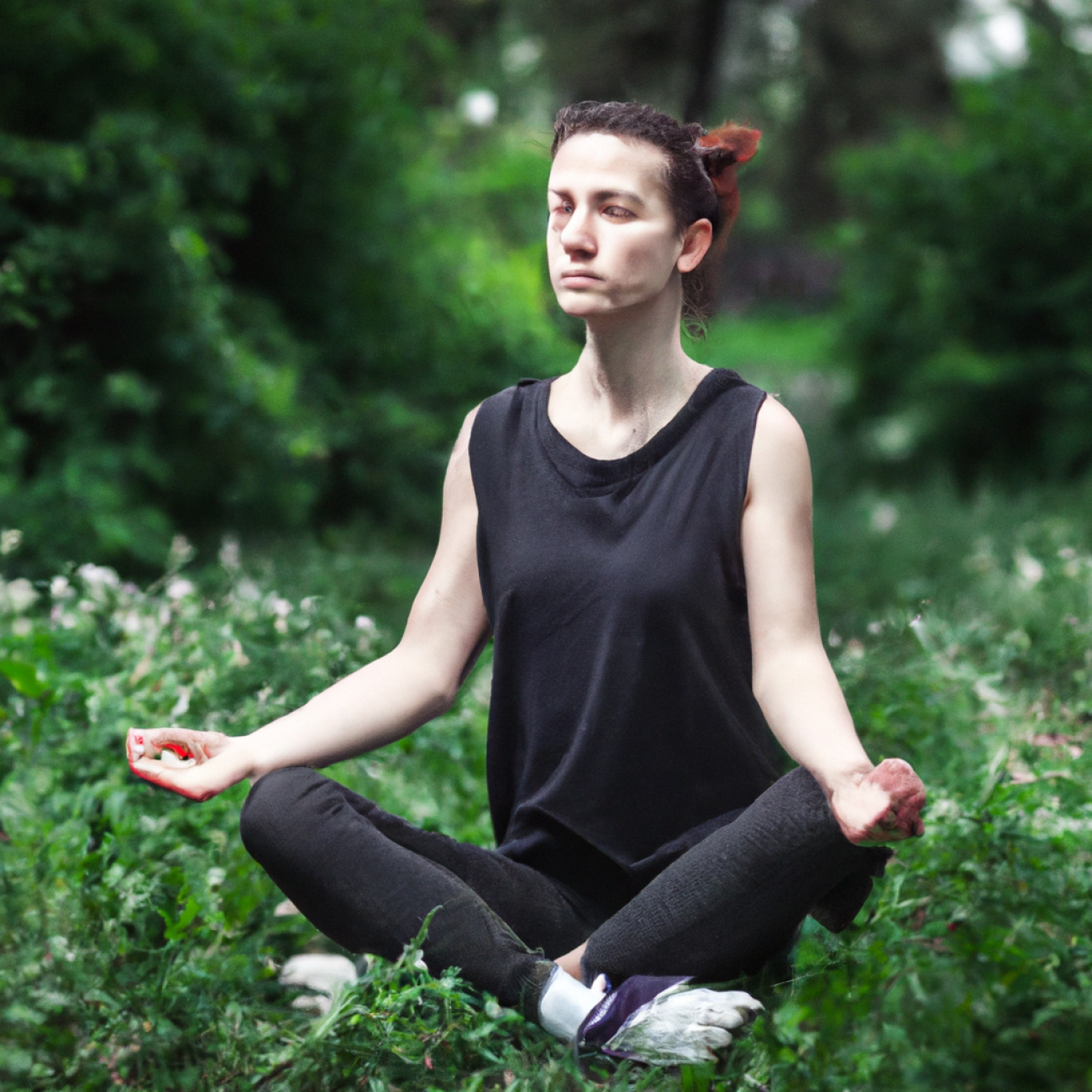 1. Objevte klíčové kroky pro meditaci s radostí ve Chodově