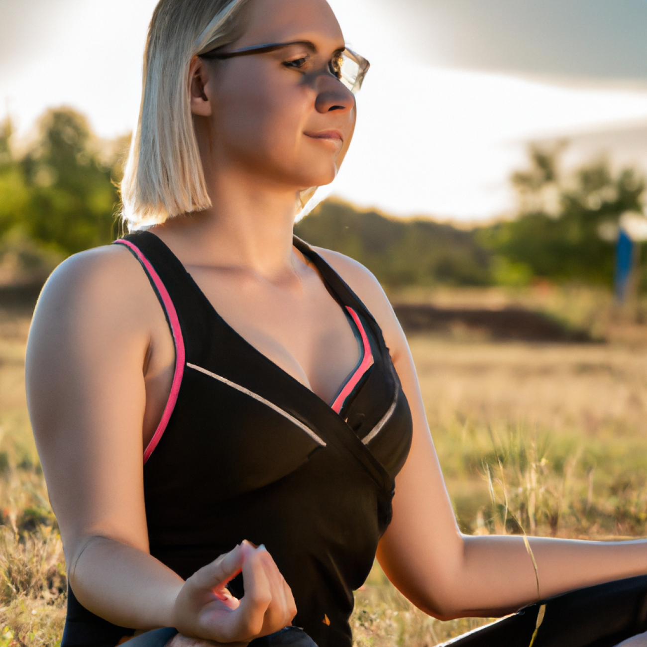 8. Jak Hot Yoga v Ruzyni může být účinným nástrojem pro dosažení rovnováhy těla a mysli