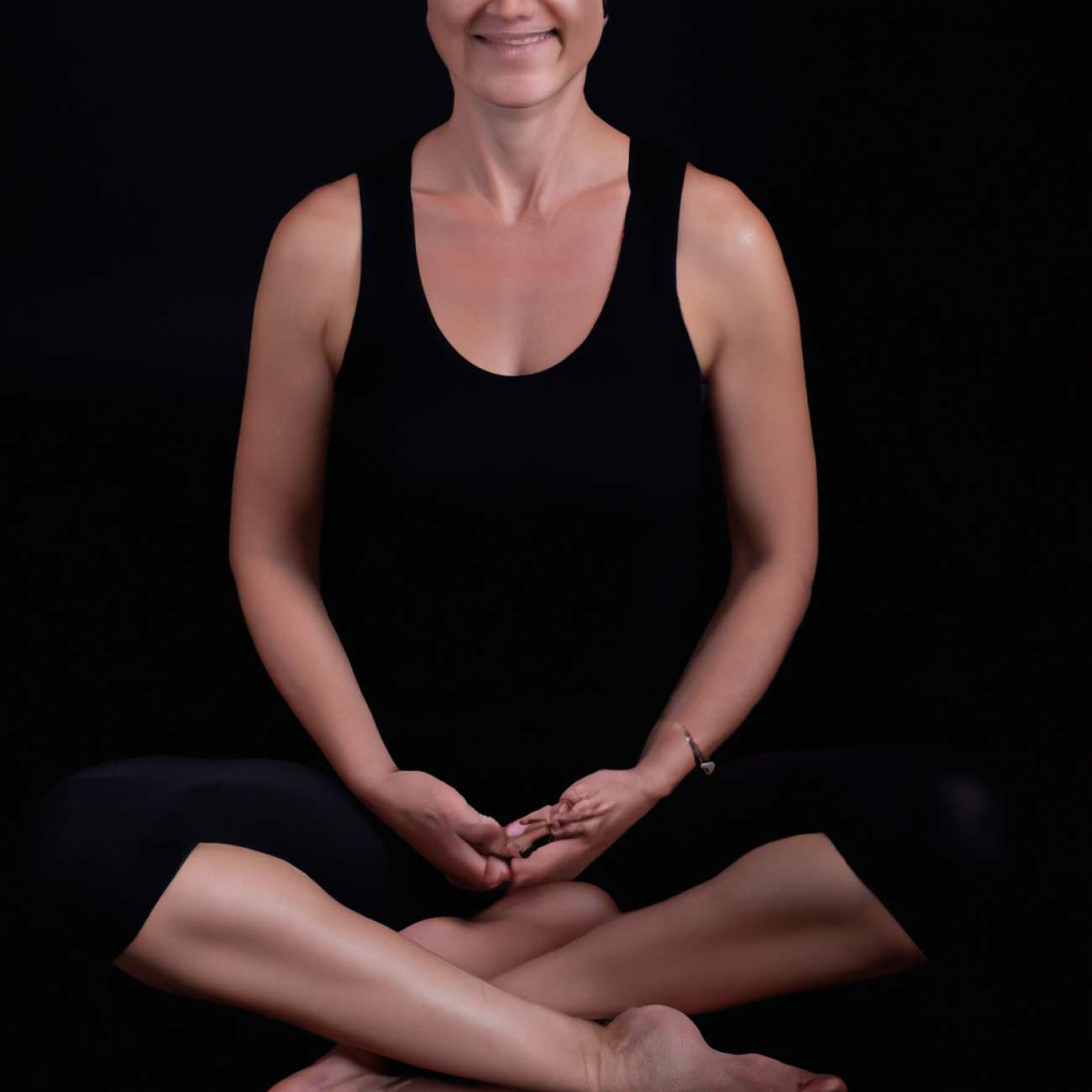 2. Meditace v tepu: Jak využít horkou jógu pro zlepšení duševního klidu