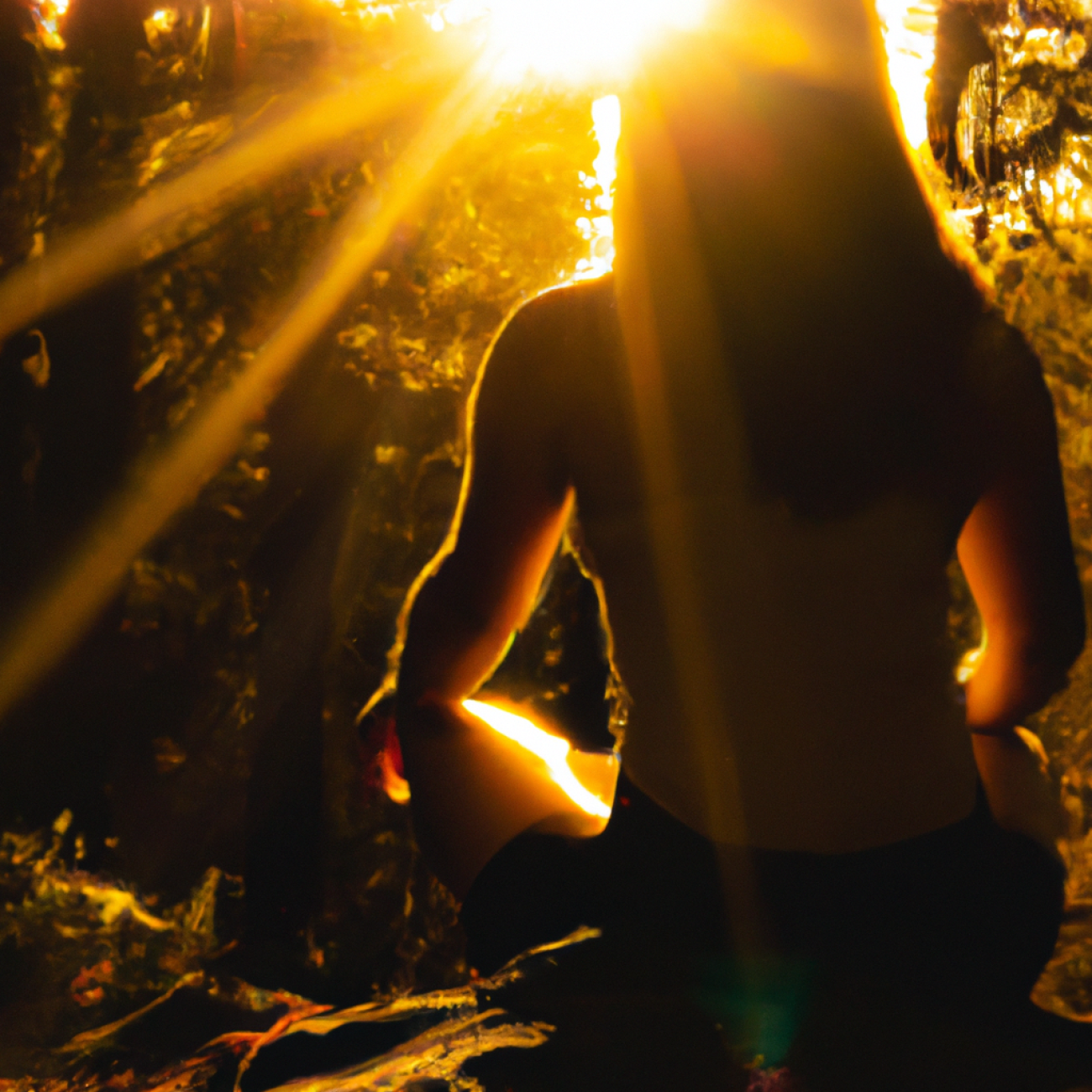2. Proč je meditace v Chodově důležitá pro váš duševní a fyzický stav