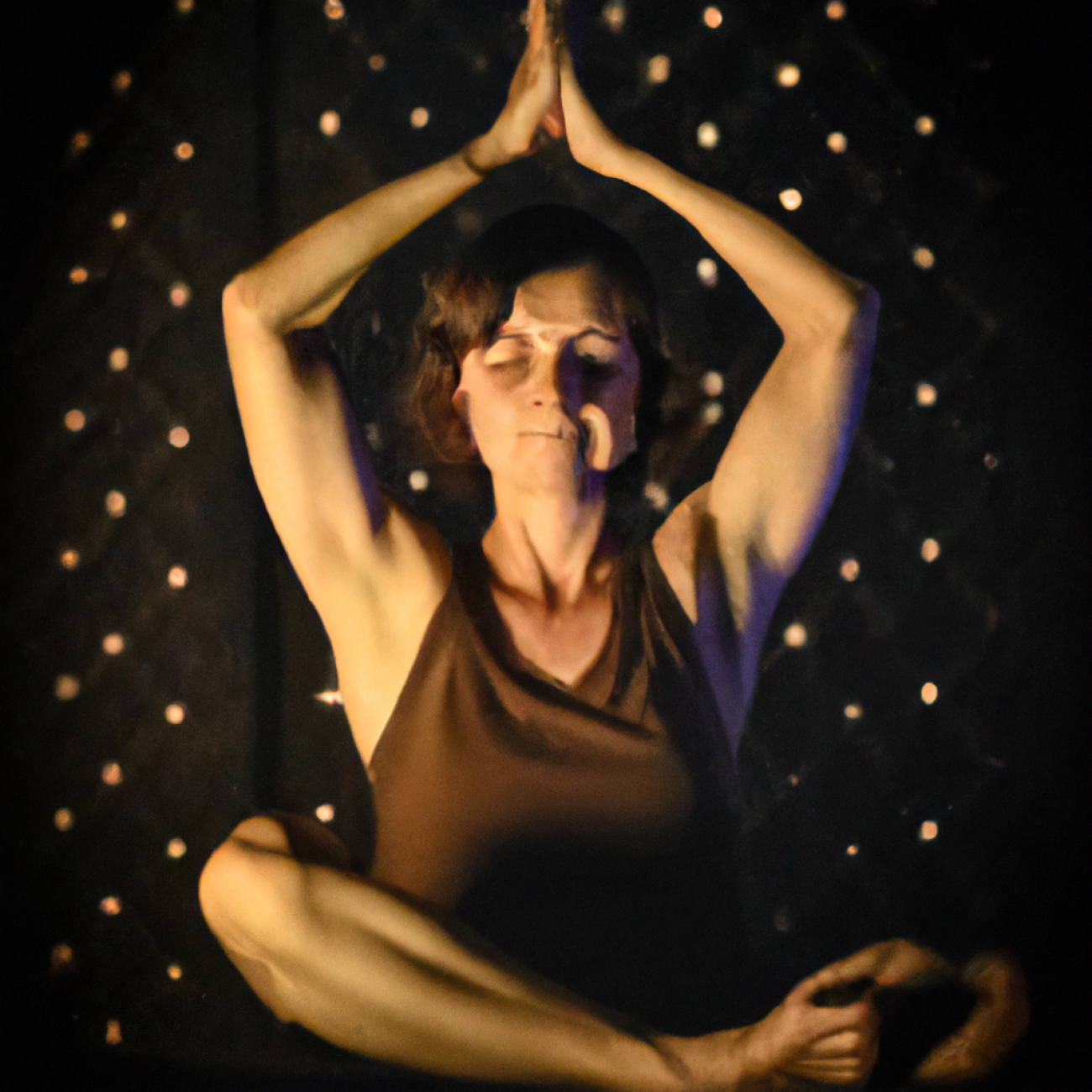 5. Zlepšete svou pohyblivost: Jak horká jóga v Kyjích pomáhá zlepšit váš flexibilitu a sílu
