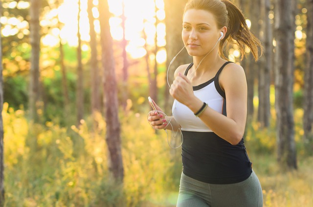 - Tipy a triky od‍ odborníka⁤ na fitness: Jak dosáhnout zdravého životního stylu‍ v Újezdě nad ⁢Lesy