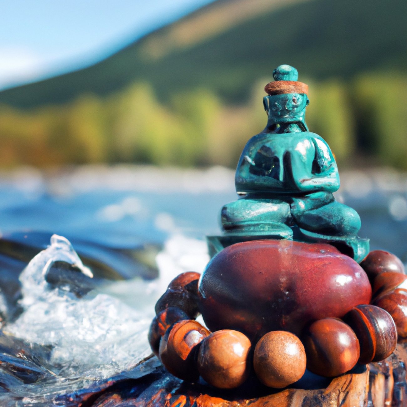 Naučte se nalézt klid v hektickém světě pomocí meditace v Jinonicích