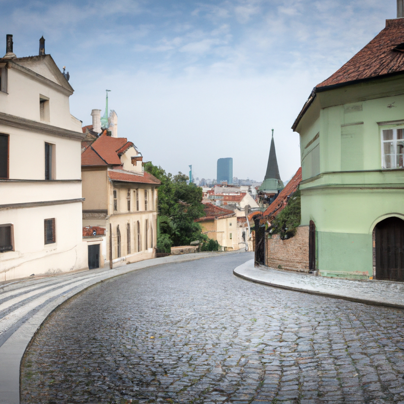 Zkušenosti s meditací v Praze 10: Jak začít a co očekávat