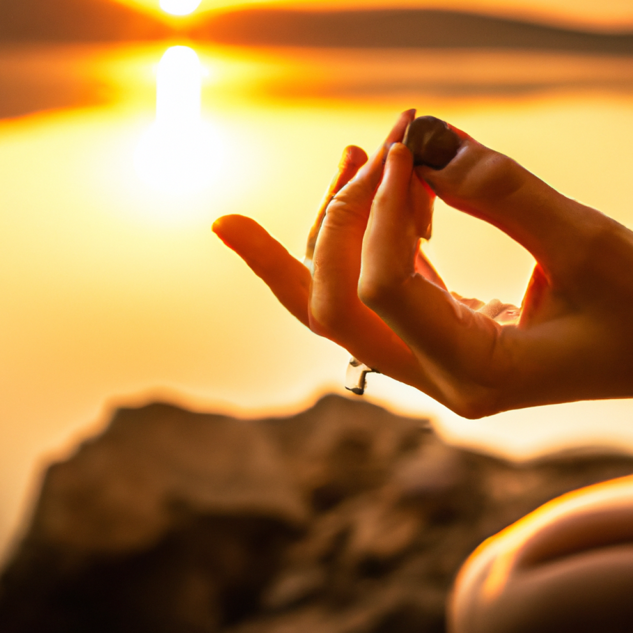 6. Meditace pro začátečníky v Hostivaři: Jak začít a překonat překážky