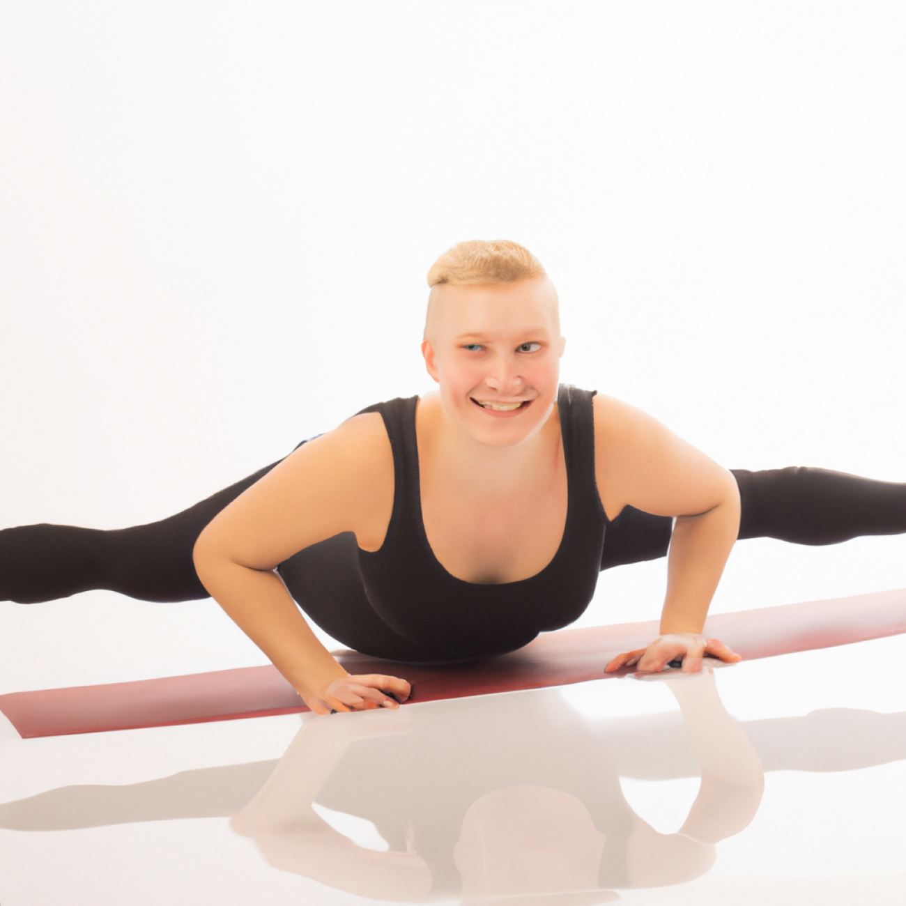6. Jak Pilates může pomoci při zlepšování držení těla a flexibility