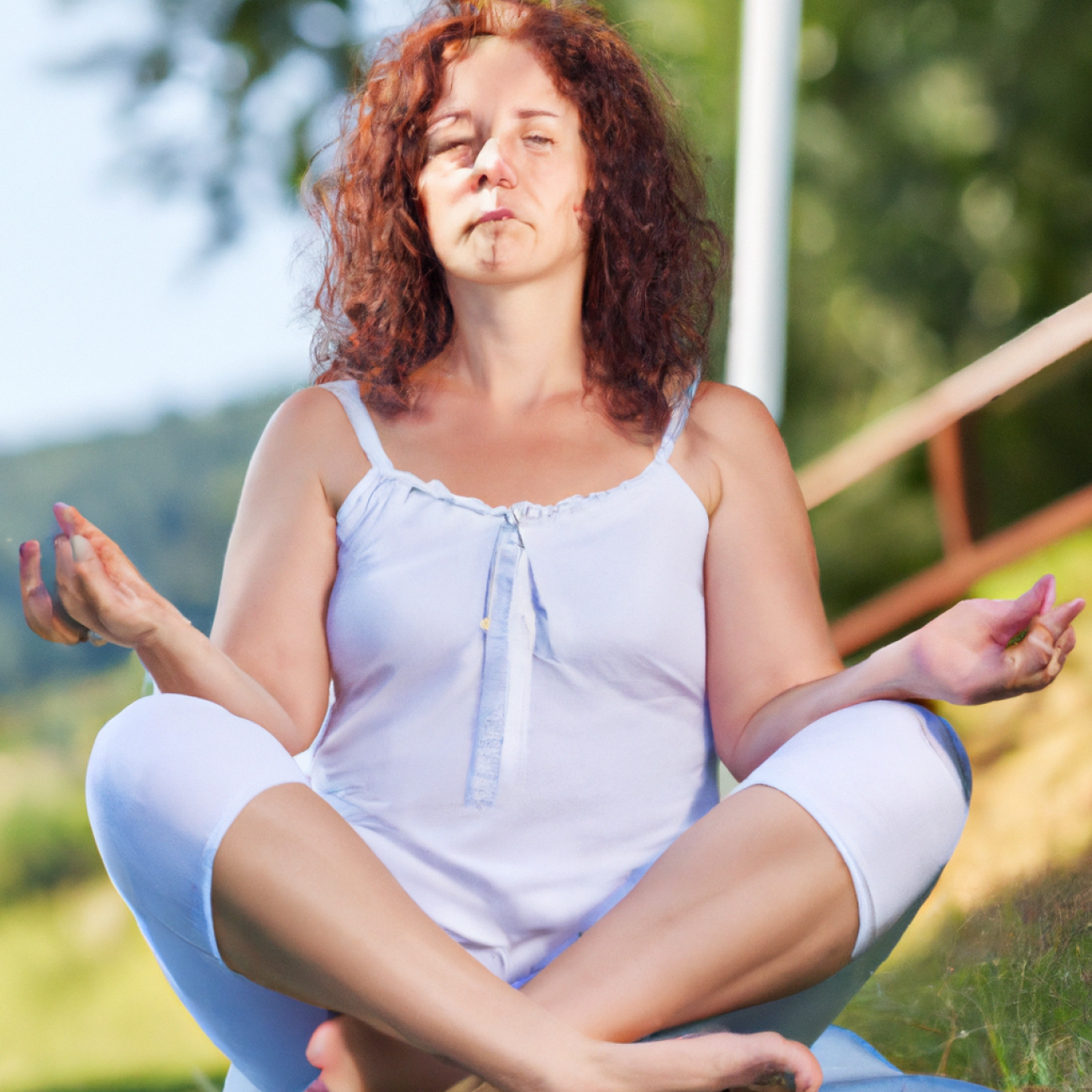 3. Jak meditace může pozitivně ovlivnit vaše zdraví na Vinohradech