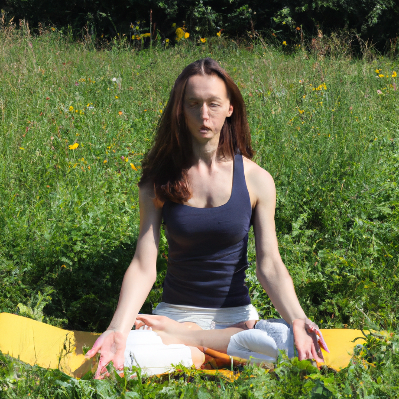 - Jak meditace ovlivňuje váš mozek a tělo