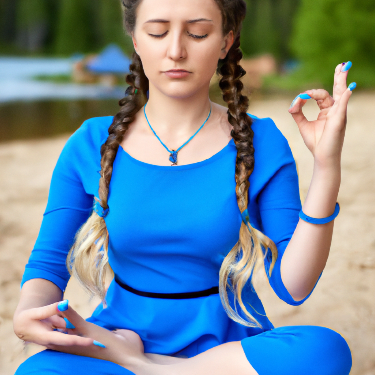 Jak meditace v Jinonicích může zlepšit vaši koncentraci a produktivitu