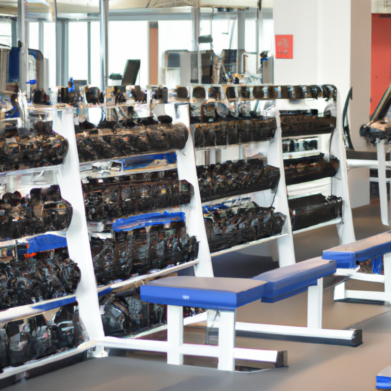 Výběr nejlepšího fitness centra v Praze⁣ 6: Jak správně vybrat zařízení, které vám vyhovuje