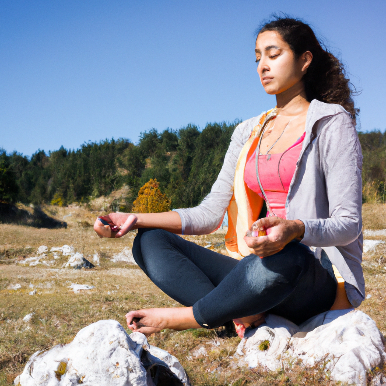 7. Doporučený časový rozvrh pro meditaci: Jak začlenit hormonální jógu do každodenního života bez problémů