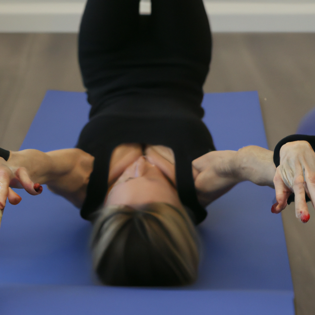 4. Výjimečná Pilates cvičení pro zlepšení flexibility a koordinace těla