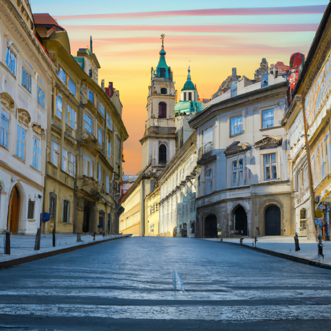 7. Bezstarostná meditace v Praze 11: Kde najít inspirativní a klidné prostory