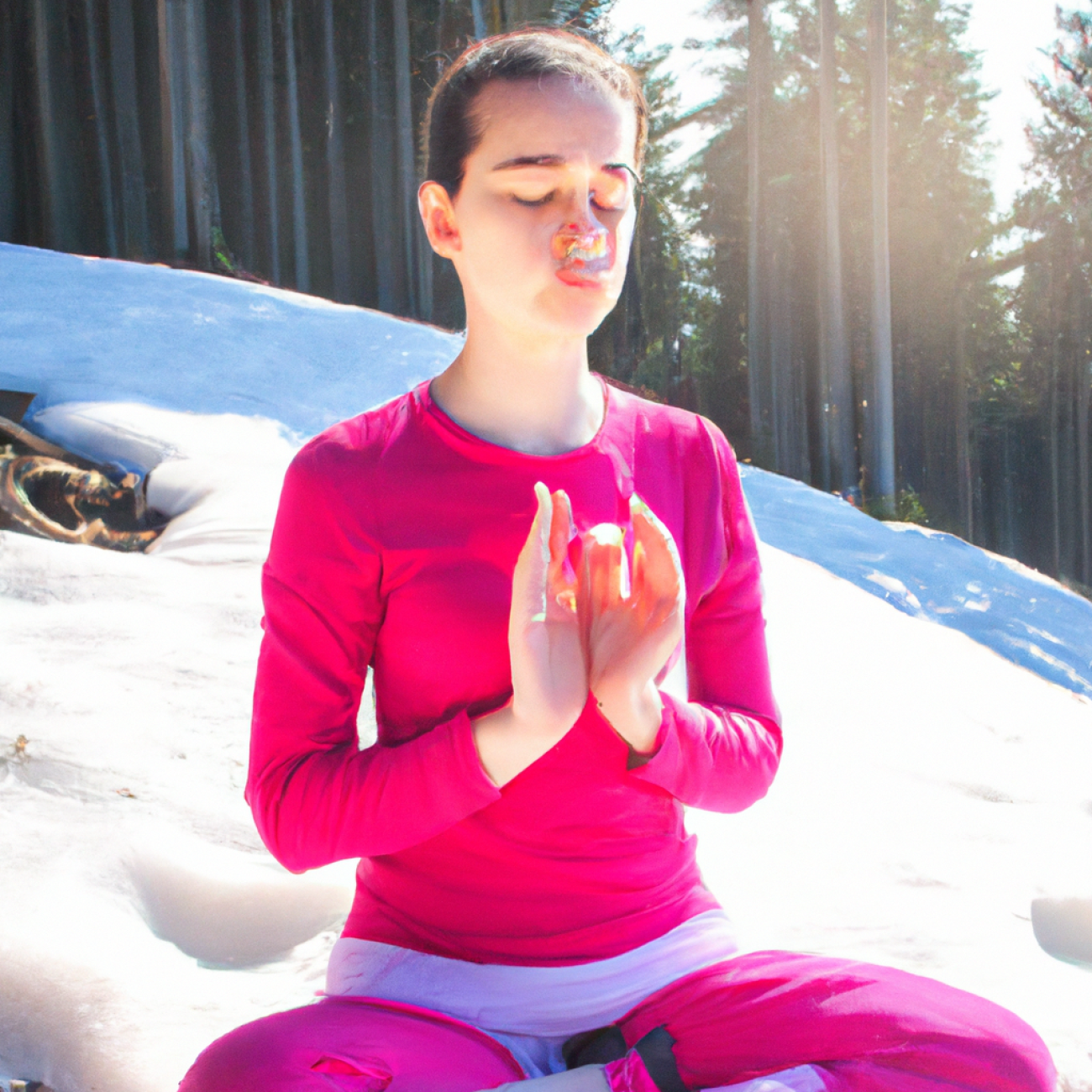 4. Jak meditace pomáhá snižovat stres a úzkost v moderním světě