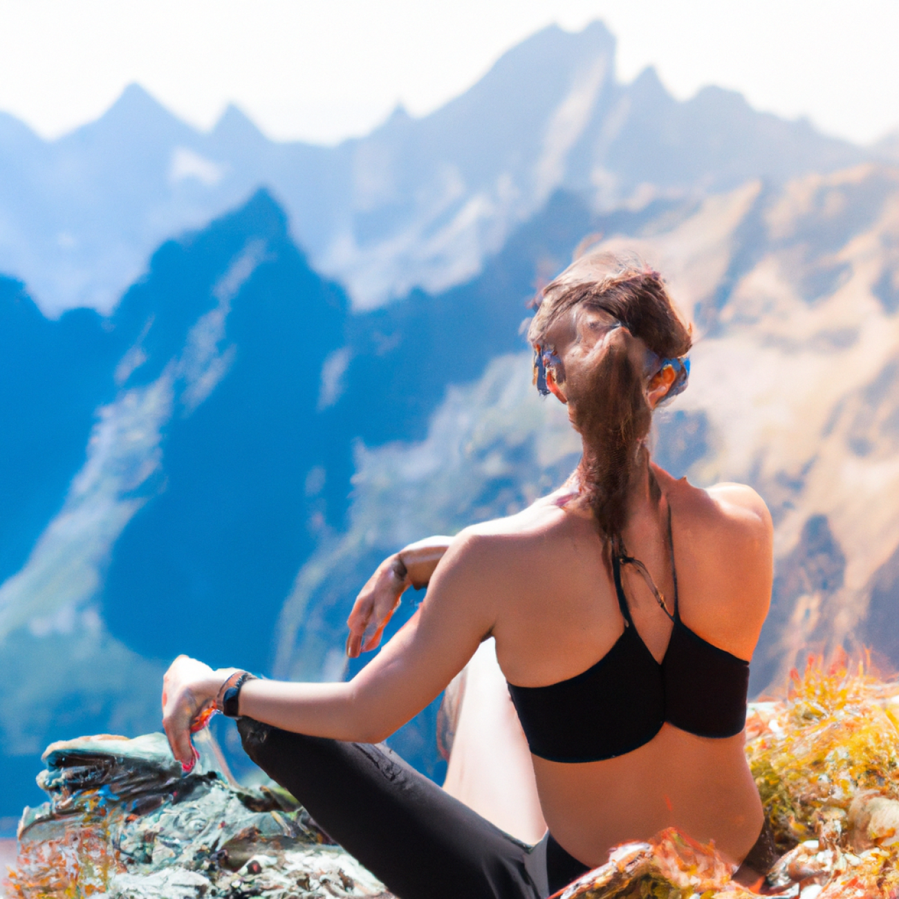 Heading 2: Účinné techniky dýchání při provádění žhavé jógy: Jak dosáhnout hluboké relaxace