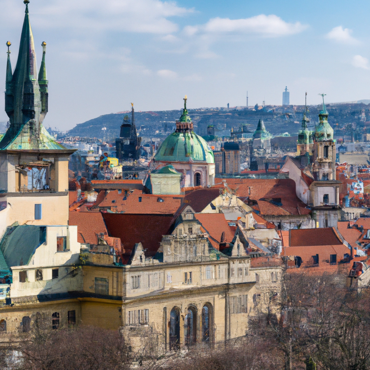 3. Zdůrazněte své zdraví s hormonální jóhou v Praze 7: Jak funguje a jaké jsou její výhody?