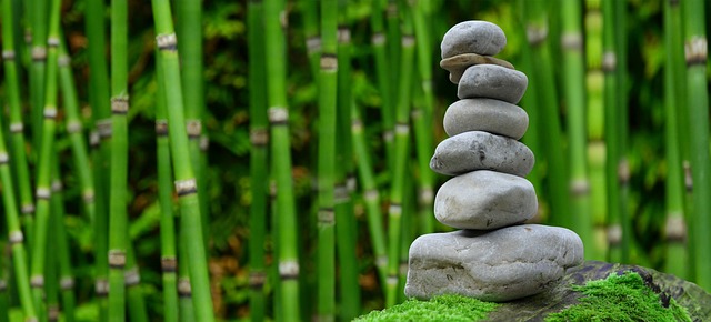 Meditace v Bubenči: Relaxujte a Meditujte