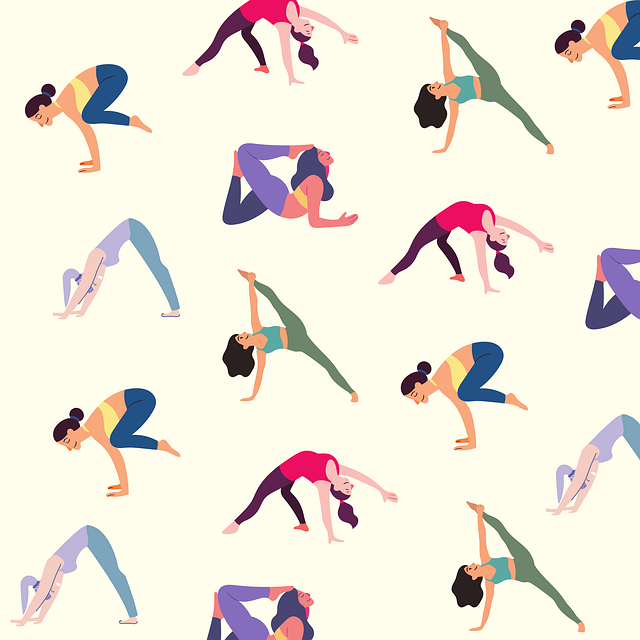 Jak Pilates podporuje flexibilitu těla