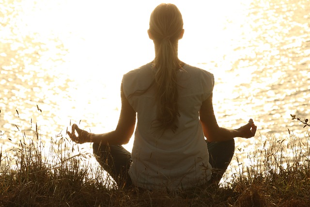 Naučte se relaxovat a naladit svou mysl prostřednictvím meditace ve Stodůlkách